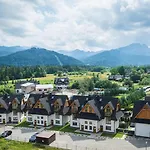 Golden - Tatra View - Ksiezycowe - 24i 1-2
