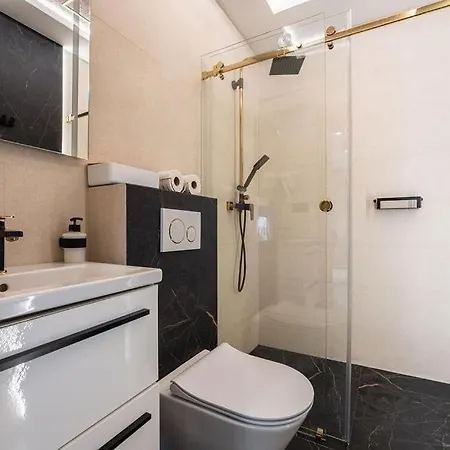 Two Bedroom - Tatra View - Ksiezycowe - 24i 1-2 Apartament *