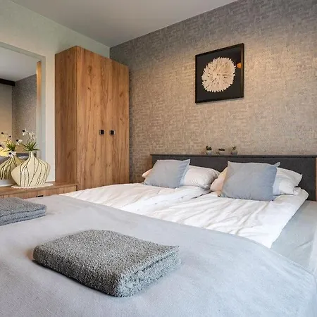 Two Bedroom - Tatra View - Ksiezycowe - 24i 1-2