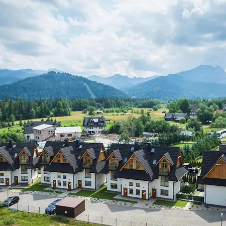 Golden - Tatra View - Ksiezycowe - 24i 1-2