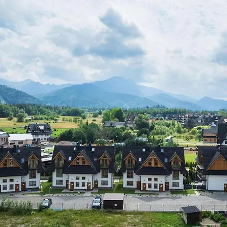 Golden - Tatra View - Ksiezycowe - 24i 1-2 *