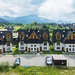 Lejlighed Golden - Tatra View - Ksiezycowe - 24i 1-2