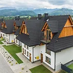 Golden - Tatra View - Ksiezycowe - 24i 1-2 * Zakopane