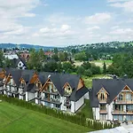 Golden - Tatra View - Ksiezycowe - 24i 1-2 شقة