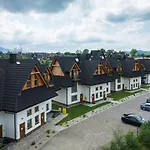 Golden - Tatra View - Ksiezycowe - 24i 1-2 *