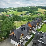 Golden - Tatra View - Ksiezycowe - 24i 1-2 * Zakopane