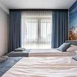 Apartman Golden - Tatra View - Ksiezycowe - 24i 1-2 *