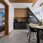 Apartman Golden - Tatra View - Ksiezycowe - 24i 1-2 *