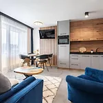Apartman Golden - Tatra View - Ksiezycowe - 24i 1-2