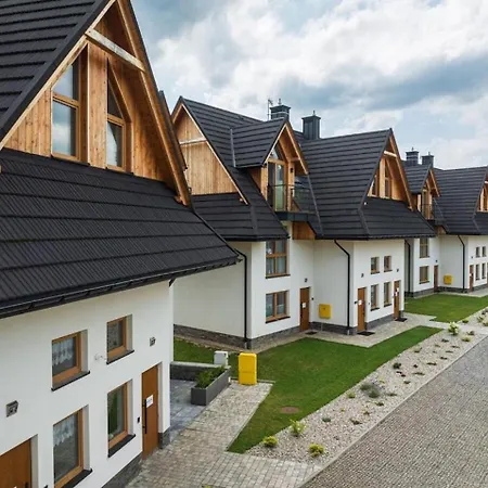 Two Bedroom - Tatra View - Księżycowe - 24i 1-2 Apartament Zakopane