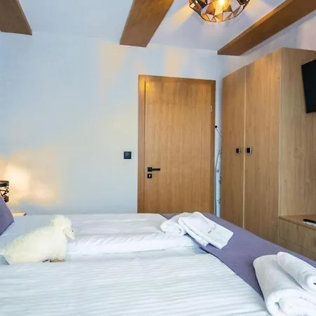 Two Bedroom - Tatra View - Księżycowe - 24i 1-2 *