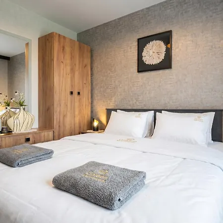 Two Bedroom - Tatra View - Księżycowe - 24i 1-2