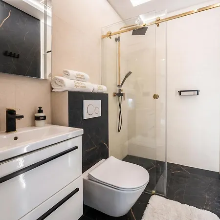 Two Bedroom - Tatra View - Księżycowe - 24i 1-2 Apartament *